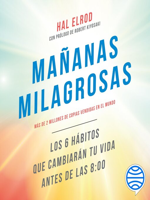 Title details for Mañanas milagrosas by Hal Elrod - Available